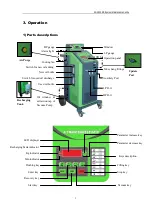 Предварительный просмотр 6 страницы Protec AC-200A Manual