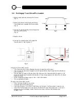 Preview for 4 page of Protec Cirrus Pro Locator Operating Manual