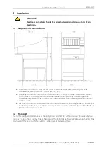 Preview for 14 page of Protec COMPACT 2 NDT User Manual