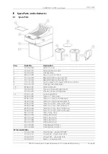 Preview for 43 page of Protec COMPACT 2 NDT User Manual