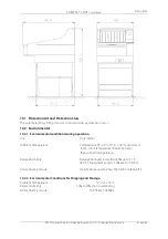 Preview for 61 page of Protec COMPACT 2 NDT User Manual