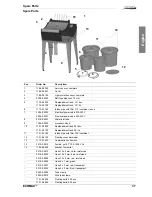 Предварительный просмотр 35 страницы Protec ECOMAX Operation Manual