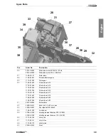 Предварительный просмотр 37 страницы Protec ECOMAX Operation Manual