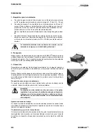 Предварительный просмотр 94 страницы Protec ECOMAX Operation Manual