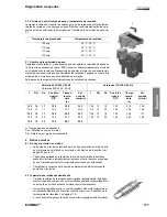 Предварительный просмотр 115 страницы Protec ECOMAX Operation Manual