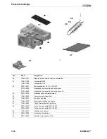 Предварительный просмотр 164 страницы Protec ECOMAX Operation Manual