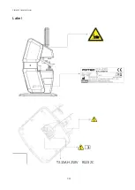 Preview for 8 page of Protec PLM-8000 Operation Manual