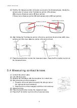 Preview for 30 page of Protec PLM-8000 Operation Manual