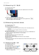 Preview for 31 page of Protec PLM-8000 Operation Manual