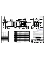 Предварительный просмотр 3 страницы Protec PRO-8-1000-EP Manual