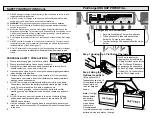 Предварительный просмотр 4 страницы Protec ProCharge Instruction Manual