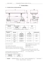 Preview for 34 page of Protec PROGNOST XPE-Akku Instructions For Use Manual