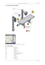 Предварительный просмотр 35 страницы Protec PRS 500 C Instructions For Use Manual