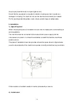 Предварительный просмотр 7 страницы Protec TC-512A Installation, Operation & Maintenance Manual