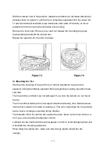 Предварительный просмотр 11 страницы Protec TC-512A Installation, Operation & Maintenance Manual