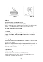 Предварительный просмотр 14 страницы Protec TC-512A Installation, Operation & Maintenance Manual