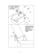 Предварительный просмотр 25 страницы Protec TC-512A Installation, Operation & Maintenance Manual