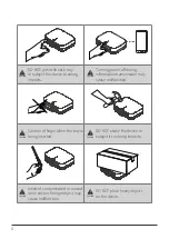 Предварительный просмотр 4 страницы Protec UCARE User Manual