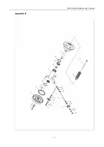 Предварительный просмотр 28 страницы Protec WB-514 User Manual