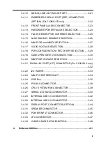 Preview for 5 page of Protech Systems BA-2501 User Manual