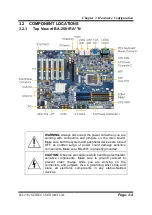 Preview for 21 page of Protech Systems BA-2501 User Manual