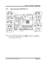 Preview for 23 page of Protech Systems BA-2501 User Manual