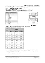 Preview for 27 page of Protech Systems BA-2501 User Manual