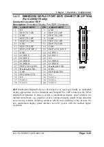 Preview for 39 page of Protech Systems BA-2501 User Manual