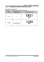 Preview for 41 page of Protech Systems BA-2501 User Manual