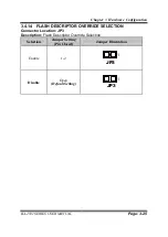 Preview for 42 page of Protech Systems BA-2501 User Manual