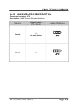 Preview for 43 page of Protech Systems BA-2501 User Manual