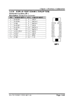 Preview for 61 page of Protech Systems BA-2501 User Manual