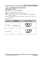 Preview for 65 page of Protech Systems BA-2501 User Manual