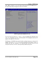 Preview for 81 page of Protech Systems BA-2501 User Manual