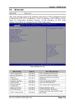 Preview for 85 page of Protech Systems BA-2501 User Manual