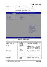 Preview for 117 page of Protech Systems BA-2501 User Manual