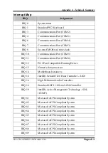 Preview for 129 page of Protech Systems BA-2501 User Manual