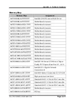 Preview for 137 page of Protech Systems BA-2501 User Manual