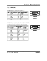 Preview for 17 page of Protech Systems BM-0942 User Manual