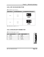 Preview for 31 page of Protech Systems BM-0942 User Manual