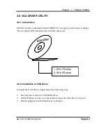 Preview for 38 page of Protech Systems BM-0942 User Manual