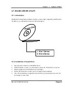 Preview for 40 page of Protech Systems BM-0942 User Manual