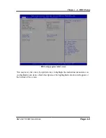 Preview for 45 page of Protech Systems BM-0942 User Manual