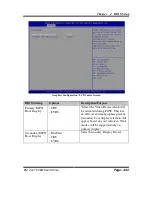 Preview for 72 page of Protech Systems BM-0942 User Manual