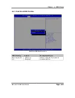 Preview for 75 page of Protech Systems BM-0942 User Manual