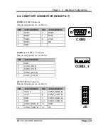 Preview for 19 page of Protech Systems EB-591LF User Manual