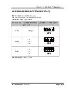 Preview for 23 page of Protech Systems EB-591LF User Manual