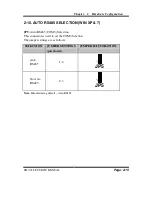 Preview for 25 page of Protech Systems EB-591LF User Manual