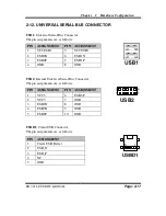 Preview for 27 page of Protech Systems EB-591LF User Manual