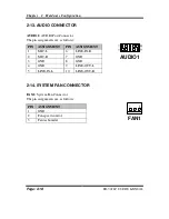 Preview for 28 page of Protech Systems EB-591LF User Manual